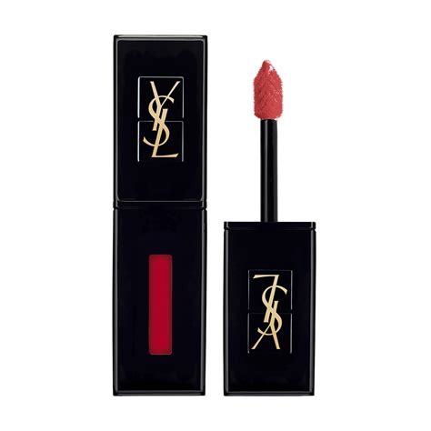 Yves Saint Laurent Vinyl Cream Lip Stain .